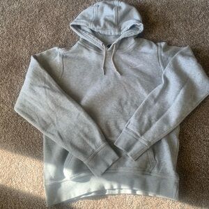 Nike Gray Sweatshirt